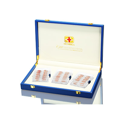 仁寿子宫排毒套